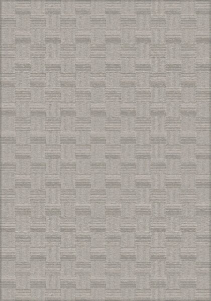 PLÉD, bavlna, 140/200 cm Bio:Vio - Textil do domácnosti