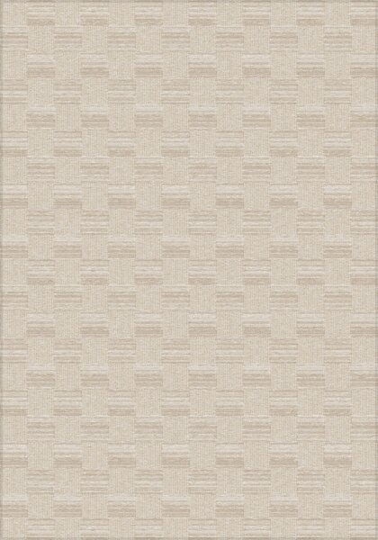 PLÉD, bavlna, 140/200 cm Bio:Vio - Textil do domácnosti