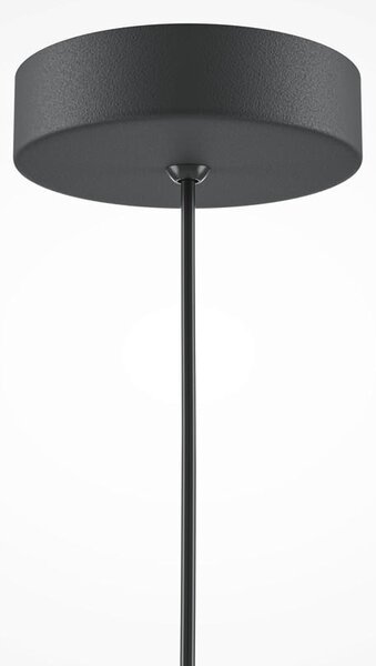 VISIACE SVIETIDLO, 15,5/35/38 cm MAYTONI - Online Only bytové doplnky, Online Only