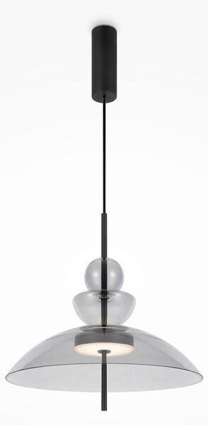 VISIACE SVIETIDLO, 40/68 cm MAYTONI - Online Only bytové doplnky, Online Only