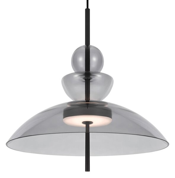 VISIACE SVIETIDLO, 40/68 cm MAYTONI - Online Only bytové doplnky, Online Only