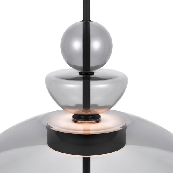 VISIACE SVIETIDLO, 40/68 cm MAYTONI - Online Only bytové doplnky, Online Only