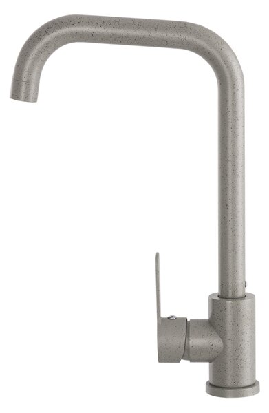 Gamma Steel, stojanková drezová batéria h-320, šedá, GMA-BSK-G