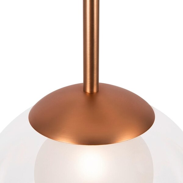 VISIACE SVIETIDLO, 45/64,1 cm MAYTONI - Online Only bytové doplnky, Online Only