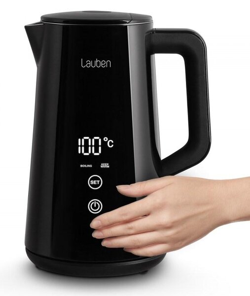 Lauben Electric Kettle 1800BC - Rýchlovarná kanvica