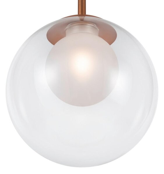 VISIACE SVIETIDLO, 20/64,1 cm MAYTONI - Online Only bytové doplnky, Online Only