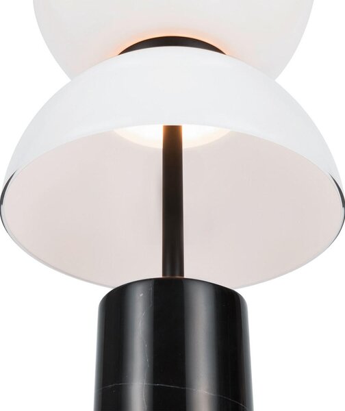 STOLNÁ LAMPA, 22/46 cm MAYTONI - Online Only bytové doplnky, Online Only