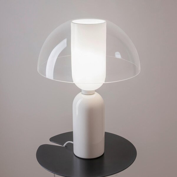 STOLNÁ LAMPA, 30/42,5 cm MAYTONI - Online Only bytové doplnky, Online Only