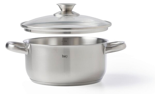 SADA HRNCOV, 4-dielne Homeware Profession. - Sady hrncov