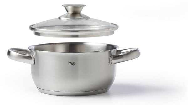 SADA HRNCOV, 4-dielne Homeware Profession. - Sady hrncov
