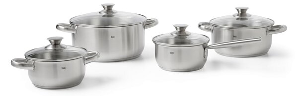 SADA HRNCOV, 4-dielne Homeware Profession. - Sady hrncov