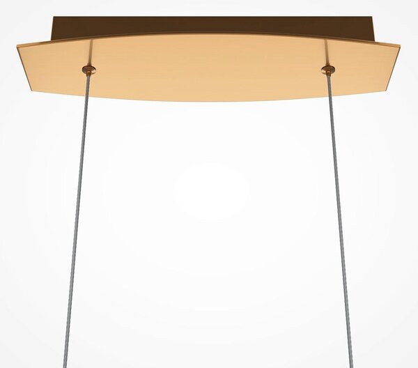 VISIACE SVIETIDLO, 103/25/45 cm MAYTONI - Online Only bytové doplnky, Online Only