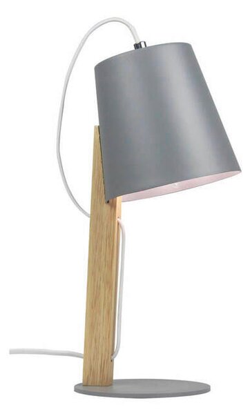 STOLNÁ LAMPA, 13/34/16.5 cm - Interiérové svietidlá