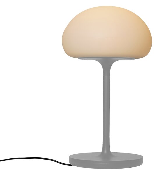 Nordlux Sponge On A Stick (šedá) Venkovní přenosná světla plast, kov IP44 2320715010