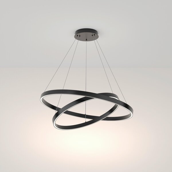 VISIACE SVIETIDLO, 80/120 cm MAYTONI - Online Only bytové doplnky, Online Only