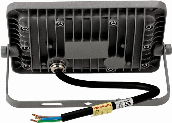 ECOLIGHT LED reflektor 30W 3000l PREMIUM LINE - studená biela