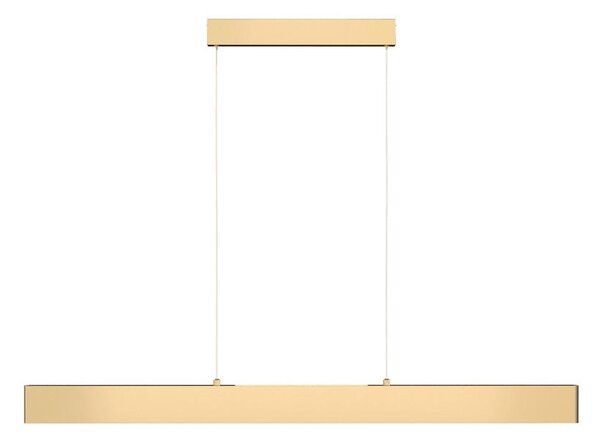 ZÁVESNÉ SVIETIDLO, 118,5/4/8 cm MAYTONI - Online Only bytové doplnky, Online Only