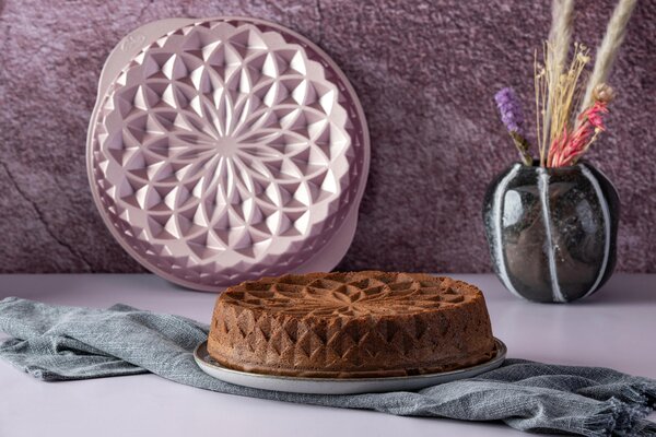 FORMA NA PEČENIE 26 cm Dr.Oetker - Online Only bytové doplnky, Online Only