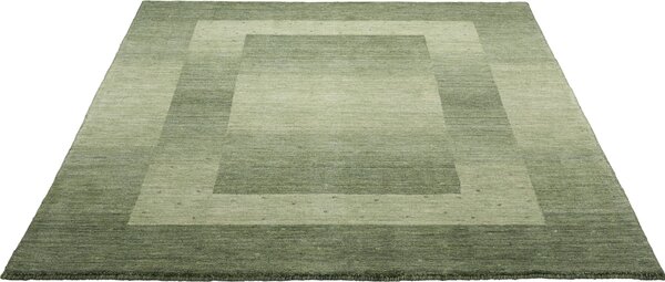 ORIENTÁLNY KOBEREC, 90/160 cm zelená Cazaris - Koberce