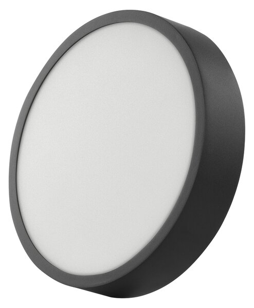 STROPNÉ LED SVIETIDLO, 22.5/4.2/22.5 cm - Interiérové svietidlá