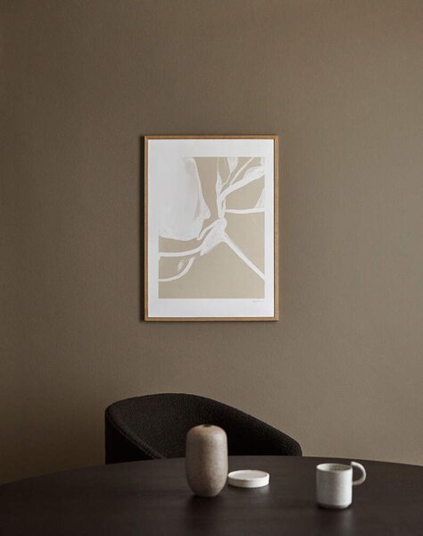 The Poster Club Plagát Branches 50x70