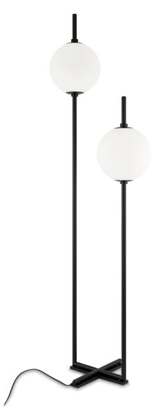 STOJACIA LAMPA, 44/32/150 cm MAYTONI - Online Only bytové doplnky, Online Only