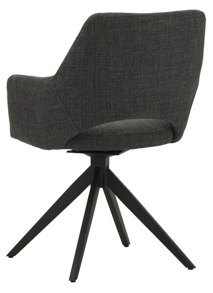 STOLIČKA, 54,5/85/61,5 cm MID.YOU - Stoličky, Online Only