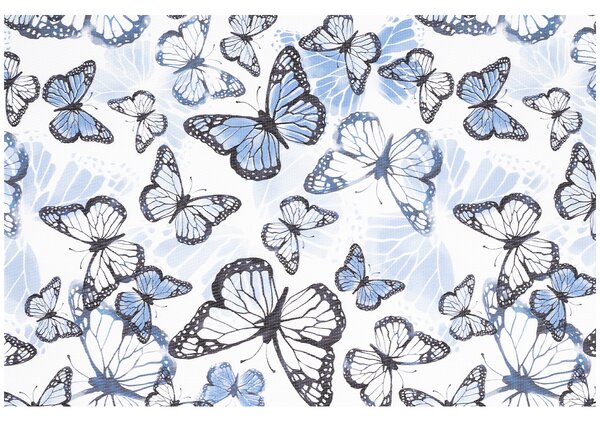 Dakls Prestieranie Iva Motýle, 30 x 45 cm