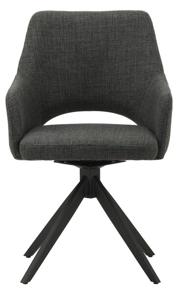 STOLIČKA, 54,5/85/61,5 cm MID.YOU - Stoličky, Online Only