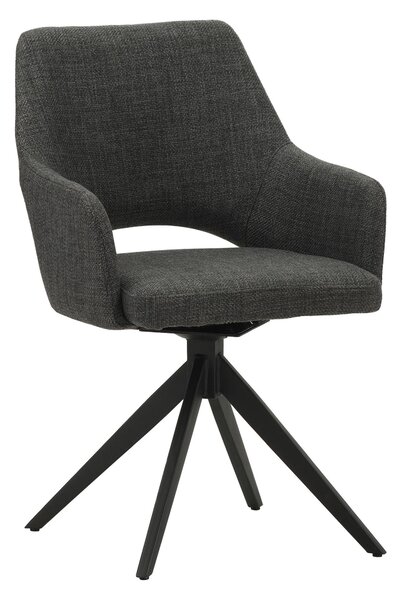 STOLIČKA, 54,5/85/61,5 cm MID.YOU - Stoličky, Online Only