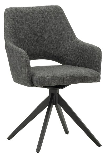 STOLIČKA, 54,5/85/61,5 cm MID.YOU - Stoličky, Online Only