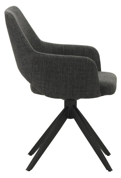 STOLIČKA, 54,5/85/61,5 cm MID.YOU - Stoličky, Online Only