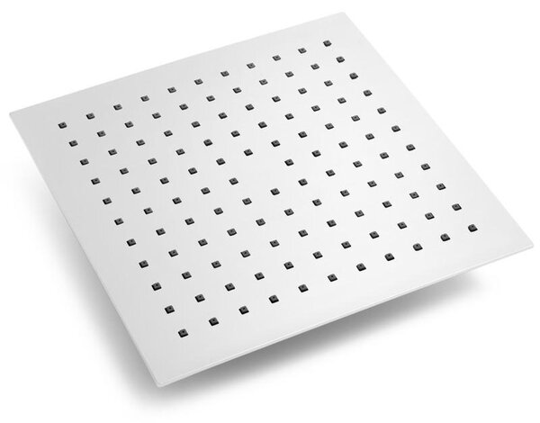Erga Erga, SLIM sprchová hlavica s priemerom 25x25 cm, chrómová, ERG-YKA-BP.CBE-25-CHR