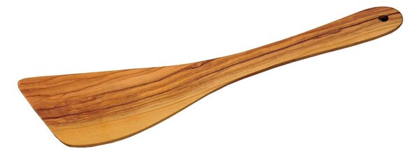 ČistéDřevo Obracačka z olivového dreva 30 cm