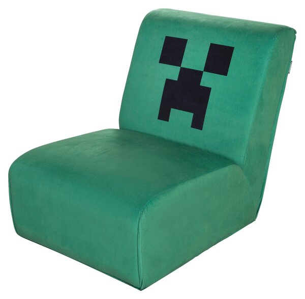 KRESLO NA TERASU Minecraft - Detské izby