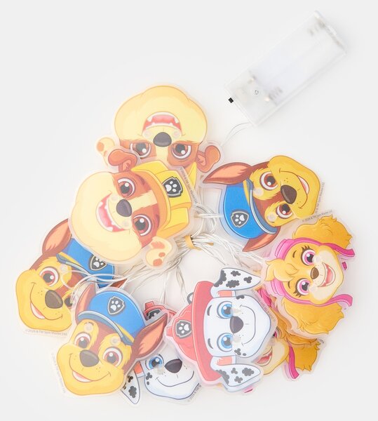 Sinsay - Detská LED svetelná reťaz PAW Patrol - viacfarebná