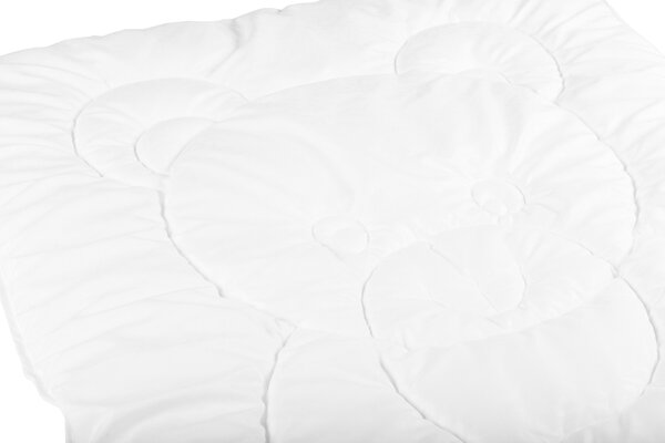 Biante Detská letná prikrývka Mišo do postieľky - 230 g - 90x140 cm