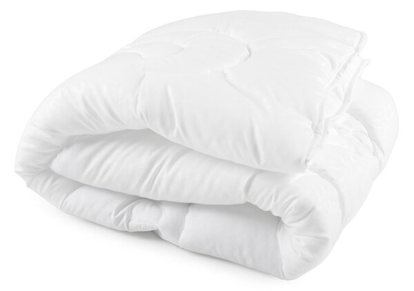 Biante Detská letná prikrývka Mišo do postieľky - 230 g - 90x140 cm
