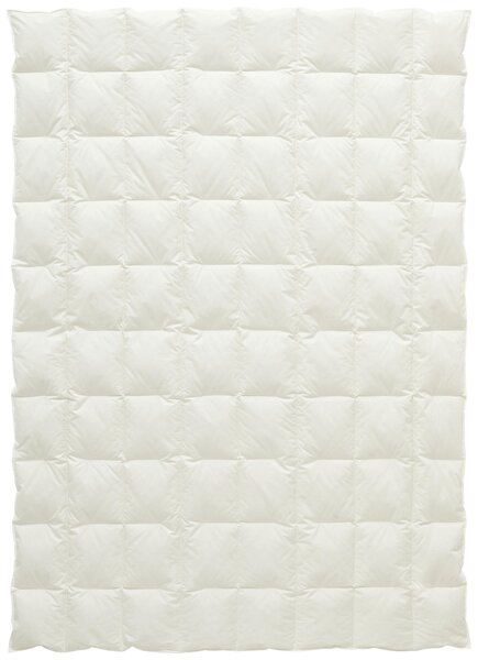 CELOROČNÁ PRIKRÝVKA, 135/200 cm, kačacie páperie, kačacie perie Bio:Vio - Prikrývky & vankúše, Online Only