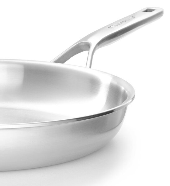 PANVICA NA SMAŽENIE 24 cm KitchenAid - Online Only bytové doplnky, Online Only