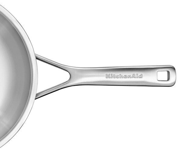 PANVICA NA SMAŽENIE 24 cm KitchenAid - Online Only bytové doplnky, Online Only