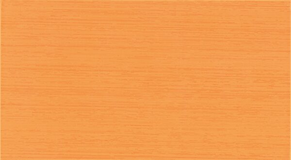 Obklad Fineza Via veneto arancio 25x45 cm mat WARP3005.1