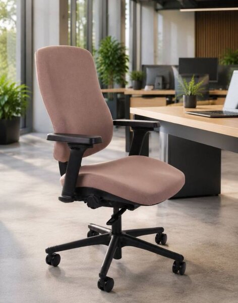 Ergonomické kreslo Futura 5