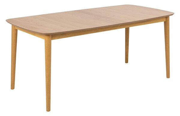 Jedálenský stôl Montreux 180/ 219 × 90 × 75 cm ACTONA
