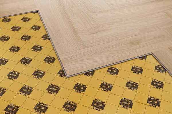 ARBITON MULTIPROTEC VINYL CLICK