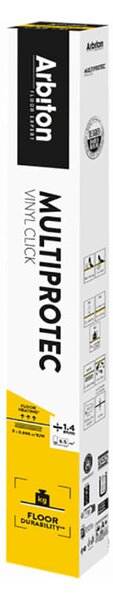 ARBITON MULTIPROTEC VINYL CLICK
