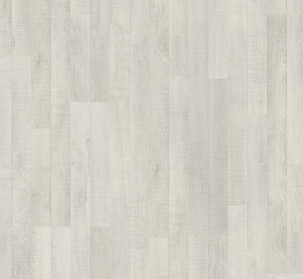 PARADOR Basic 200 Dub odrezané drevo biely jemne matná štruktúra 1593573 - 2.99 m2