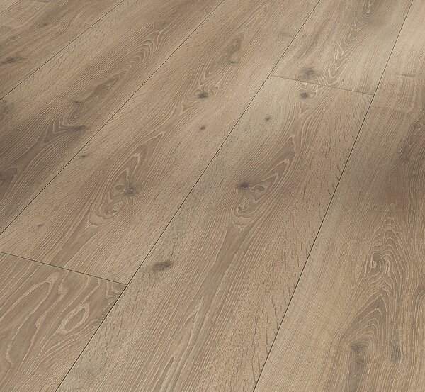 PARADOR Trendtime 6 Dub Castell bielený kartáčovaná štruktúra 1371173 - 2.67 m2