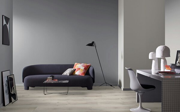 PARADOR Trendtime 6 Dub Askada biely bielený prírodné štruktúra 1567470 - 2.67 m2