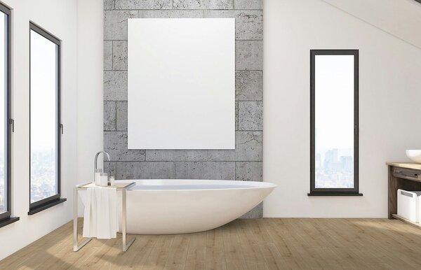 PARADOR Basic 200 Dub brúsený jemne matná štruktúra 1593997 - 2.74 m2